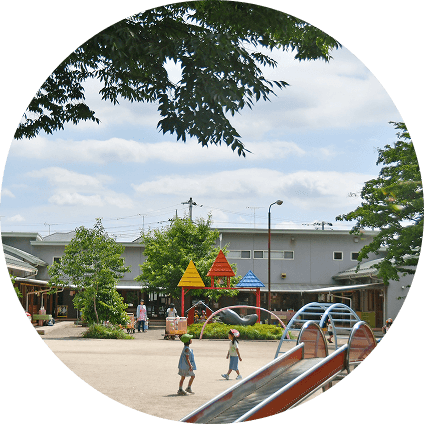 未就園児親子教室(園庭開放)